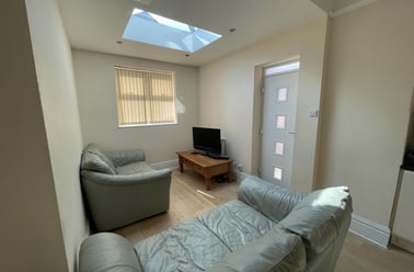 Scarsdale Road, Victoria Park, Manchester - Image 2